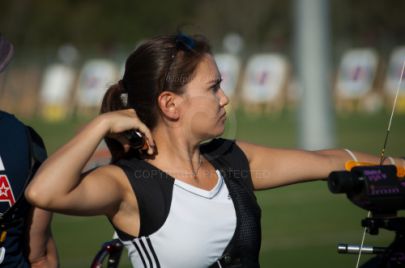 2012 Archery Olympic Team Trials