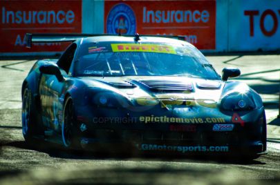 Toyota Grand Prix of Long Beach