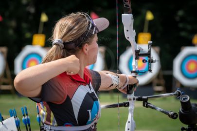 2019 JOAD National Championships