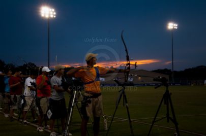 2012 Archery Olympic Team Trials