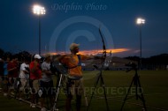 2012 Archery Olympic Team Trials