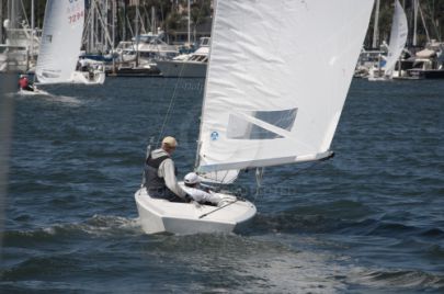 2010 Star Class North American Championship