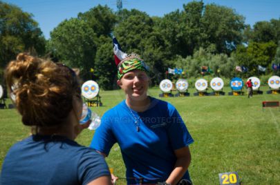 2011 JOAD National Championships