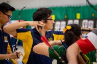 USA Archery 50th National Indoor Championships
