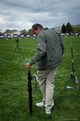 2013 US Intercollegiate Archery Championships