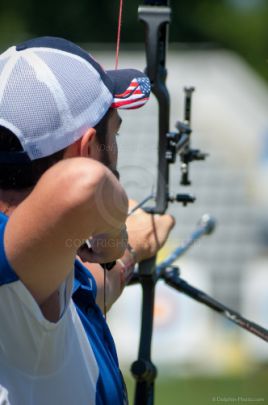 2014 World University Archery Championships