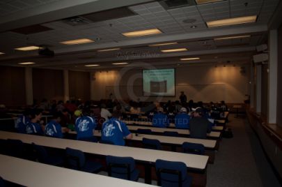 Annual Meeting