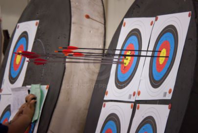 JOAD Indoor Championships