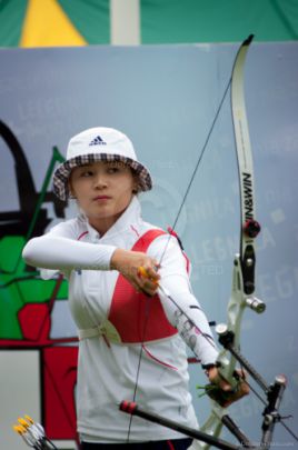 2014 World University Archery Championships