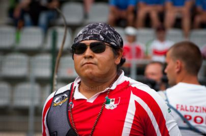 2014 World University Archery Championships