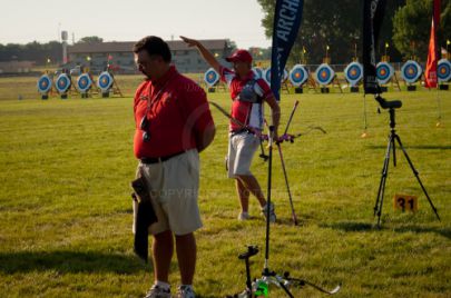 2011 Hoyt World Open