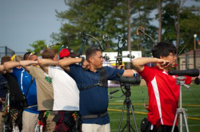 USCA Intercollegiate Championships