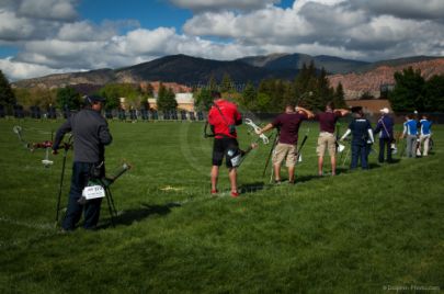 2013 US Intercollegiate Archery Championships