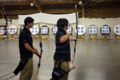 2012 CA State Indoor Championships