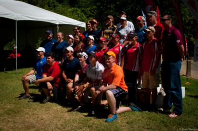 2011 Youth World Team Trials