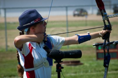 Hoyt World Open