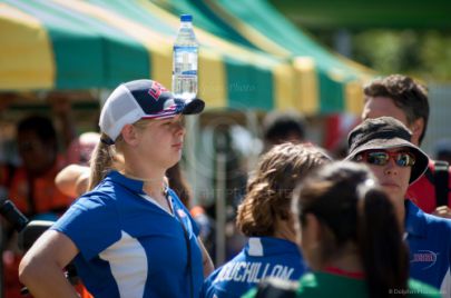 2014 World University Archery Championships