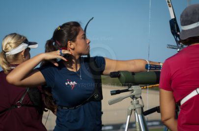 2012 Archery Olympic Team Trials