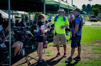 2018 JOAD National Championships