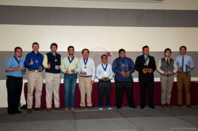 2013 US Intercollegiate Archery Championships