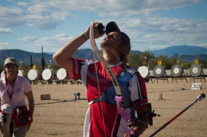 AZ Cup Olympic Rounds