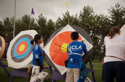 USCA Intercollegiate Championships