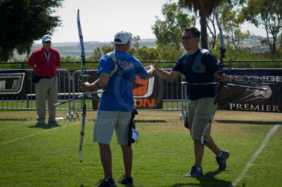 2011 So Cal Showdown