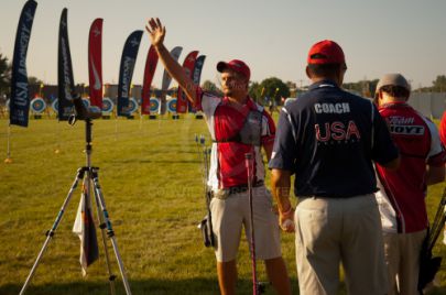 2011 Hoyt World Open