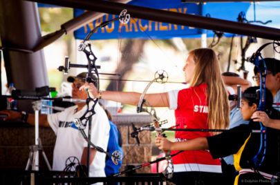 2014 USCA West Region Intercollegiate Championships