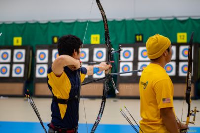 USA Archery 50th National Indoor Championships