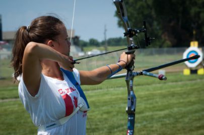 Hoyt World Open