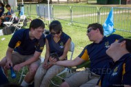 2014 US Intercollegiate Archery Championships