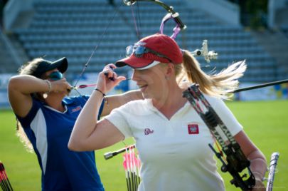 2014 World University Archery Championships