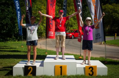 2011 JOAD National Championships