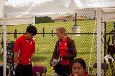 USCA Intercollegiate Championships