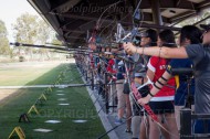 2014 USCA West Region Intercollegiate Championships
