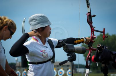 2011 National Target Championships