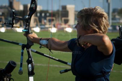 2012 Archery Olympic Team Trials