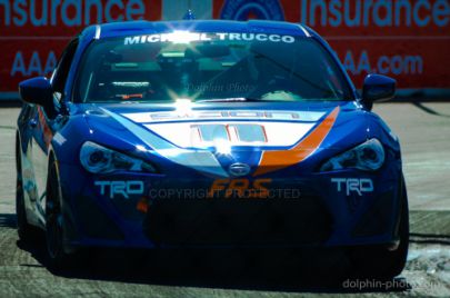 Toyota Grand Prix of Long Beach