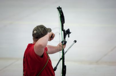 2014 USCA World University Championships Team Selection Trials