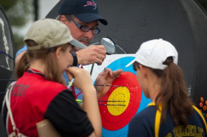 USCA Intercollegiate Championships