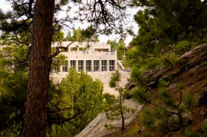 Black Hills - South Dakota