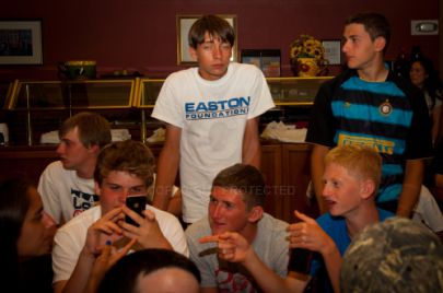 2011 JOAD National Championships