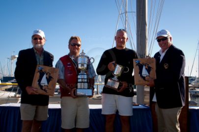 2010 Star Class North American Championship