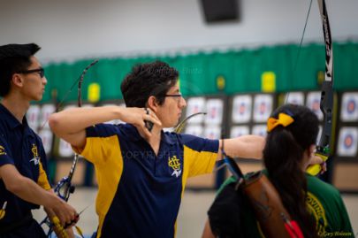 USA Archery 50th National Indoor Championships