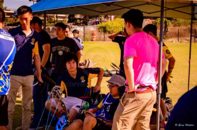 UCSD Qualifier