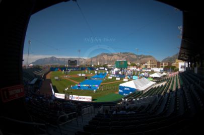 2011 WAF World Cup Stage 3