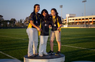 California Championships