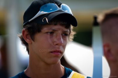 2013 National Target - JOAD Championships