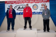 AZ Cup Qualifying